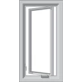 Frisco Casement Windows