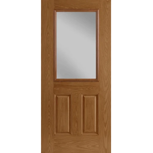 Frisco Fiberglass Doors