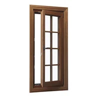 Frisco In Swing Casement Window