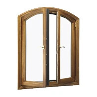 Frisco In Swing French Casement Window