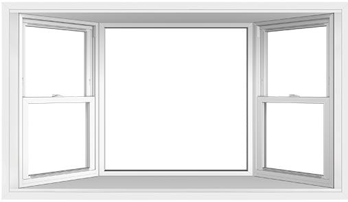 Frisco Pella 250 Series Bay or Bow Window