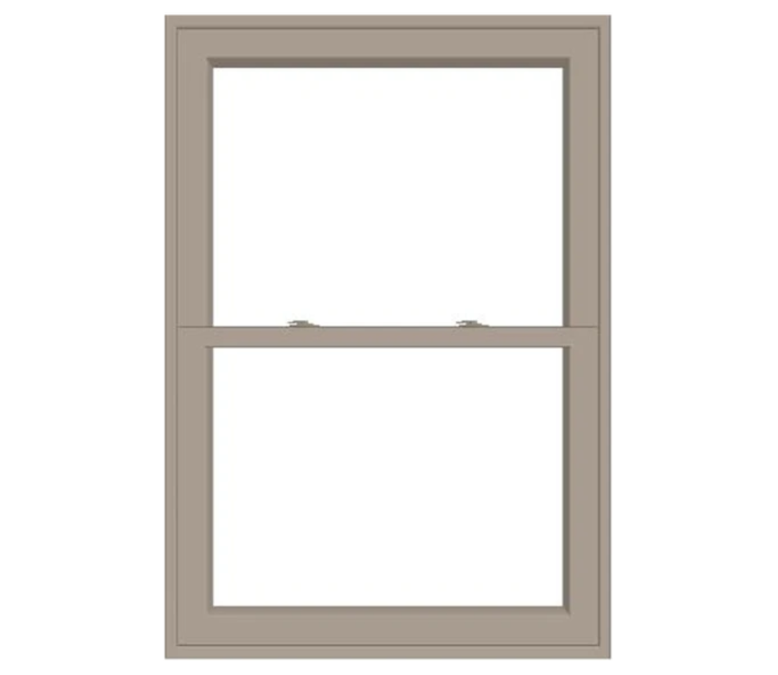 Frisco Pella 250 Series Double-Hung Window