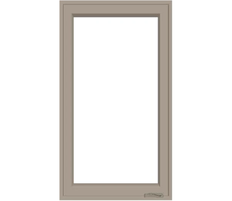 Frisco Pella 250 Series Vinyl Casement Window