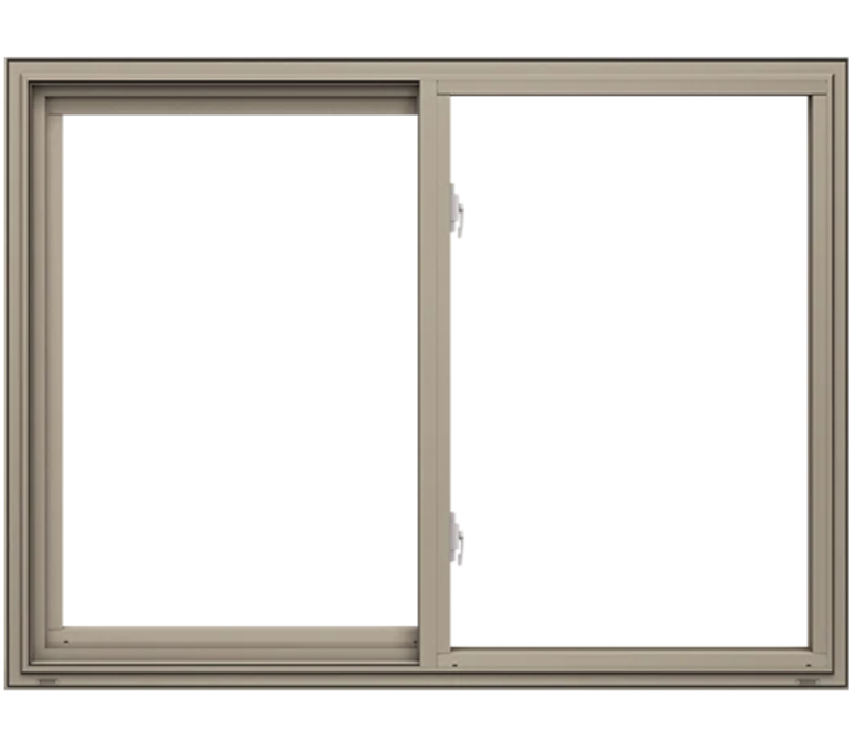 Frisco Pella 250 Series Vinyl Sliding Window