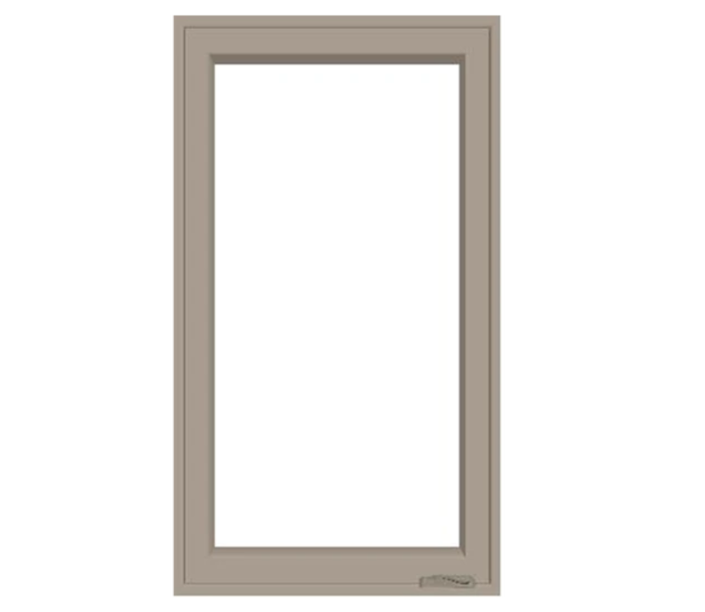 Frisco Pella 250 Series Vinyl Windows