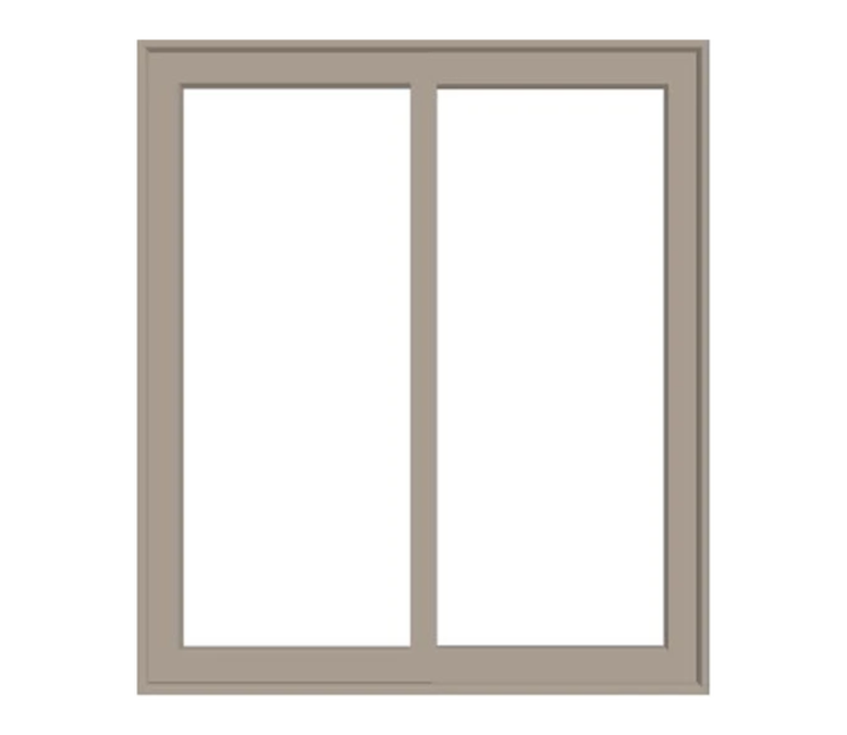 Frisco Pella 250 Seris Vinyl Patio Doors