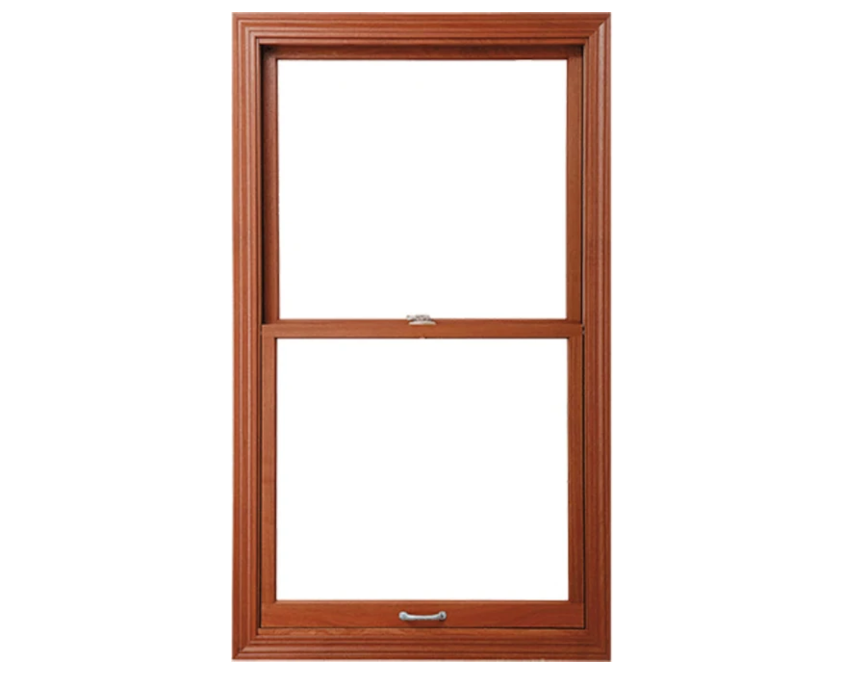 Frisco Pella Reserve Traditional Single Hung Window