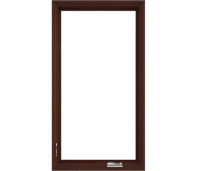 Frisco Pella Reserve Traditional Wood Casement Window