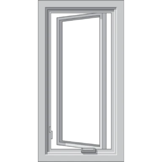 Frisco Pella Hurricane Shield Series Windows