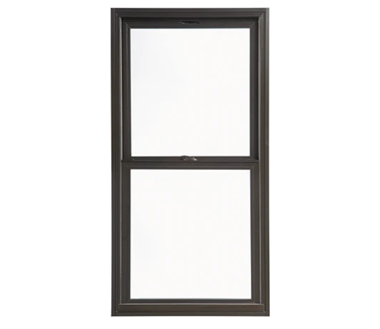 Frisco Pella Impervia Double-Hung Window