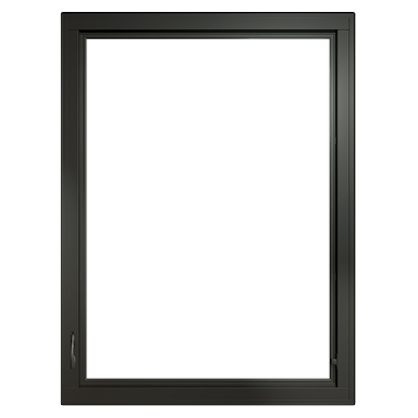 Frisco Pella Impervia Fiberglass Casement Window