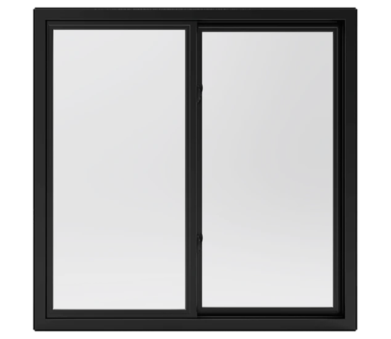 Frisco Pella Impervia Fiberglass Sliding Window