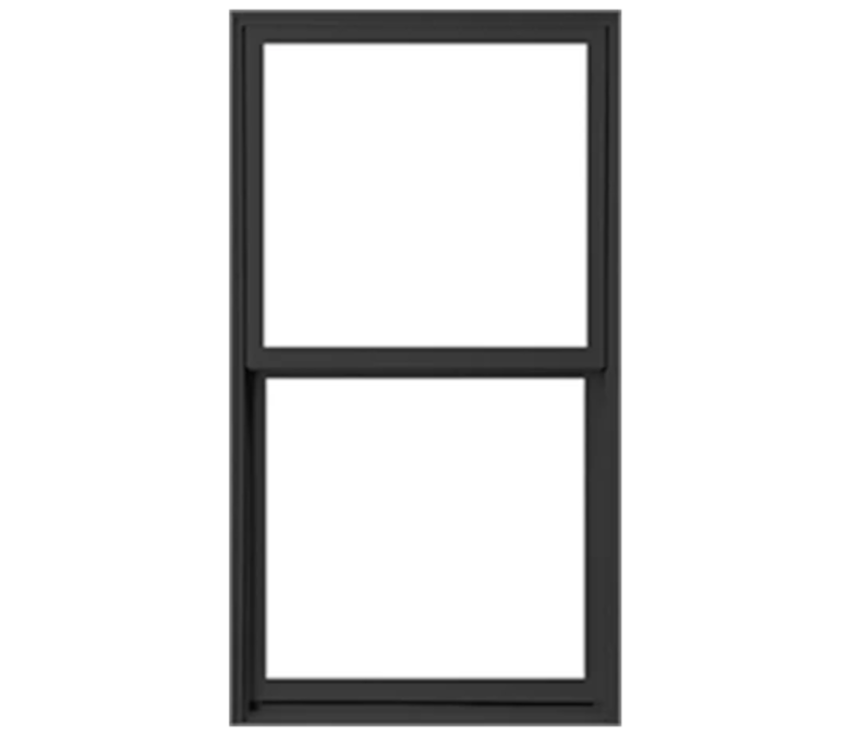 Frisco Pella Impervia Single Hung Window