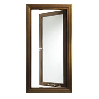 Frisco Push Out Casement Window