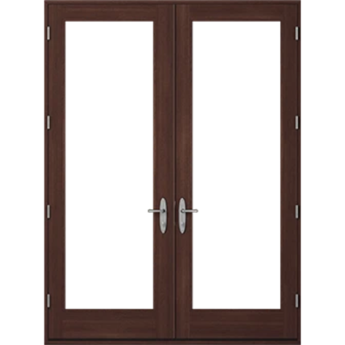 Frisco Wood Doors