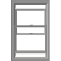 Frisco Double Hung Windows