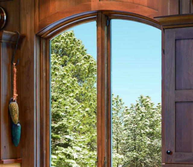 Frisco Specialty Windows