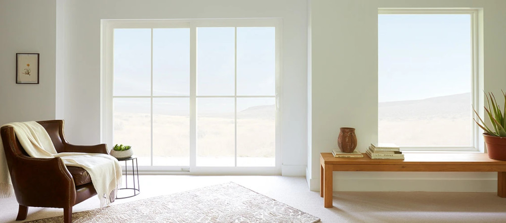 Low-Maintenance Vinyl Windows in Frisco